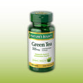 Natures Bounty Green Tea Extract 315mg