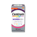 Centrum Silver Women 50+ Multivitamin - 100 Tablets