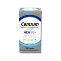 Centrum Silver Men 50+ Multivitamin - 100 Tablets
