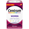 Centrum Women Multivitamins 120
