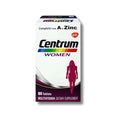 Centrum Women Multivitamin (Complete A to Zinc) - 90 Tablets